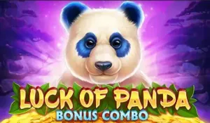 Luck of Panda Bonus Combo